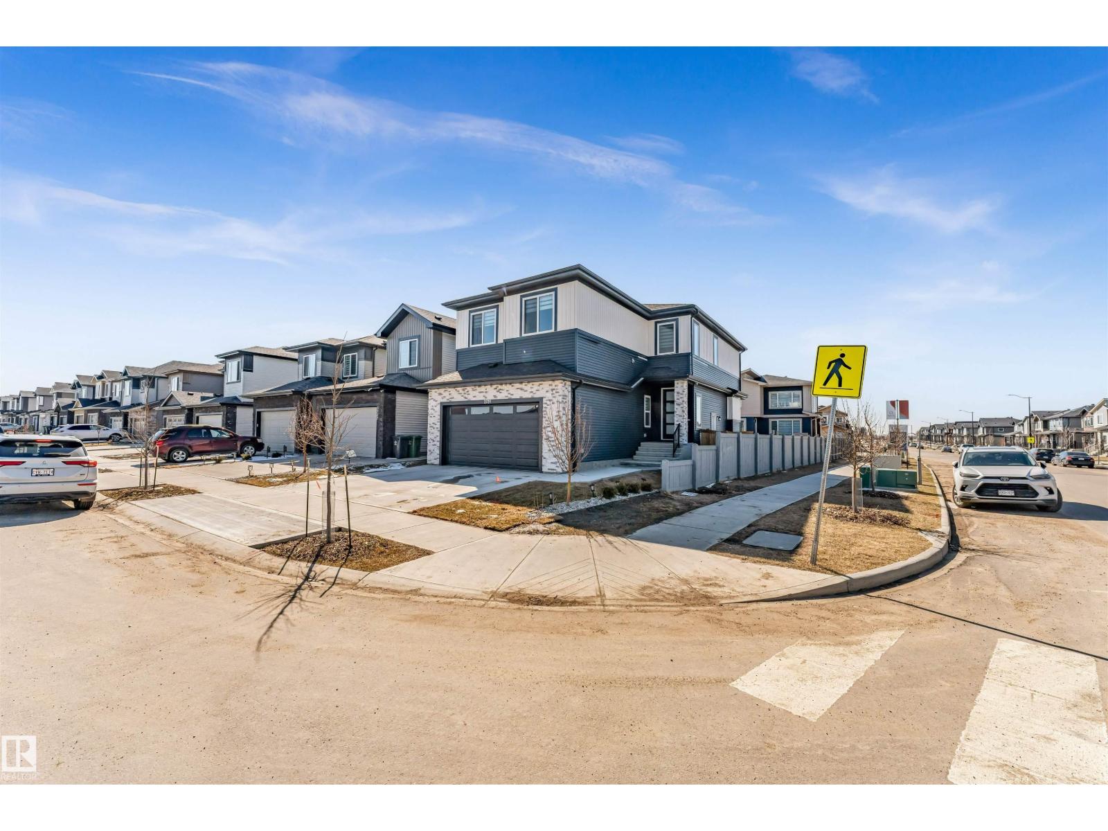 3729 42 Av, Beaumont, Alberta  T4X 3B3 - Photo 2 - E4484894