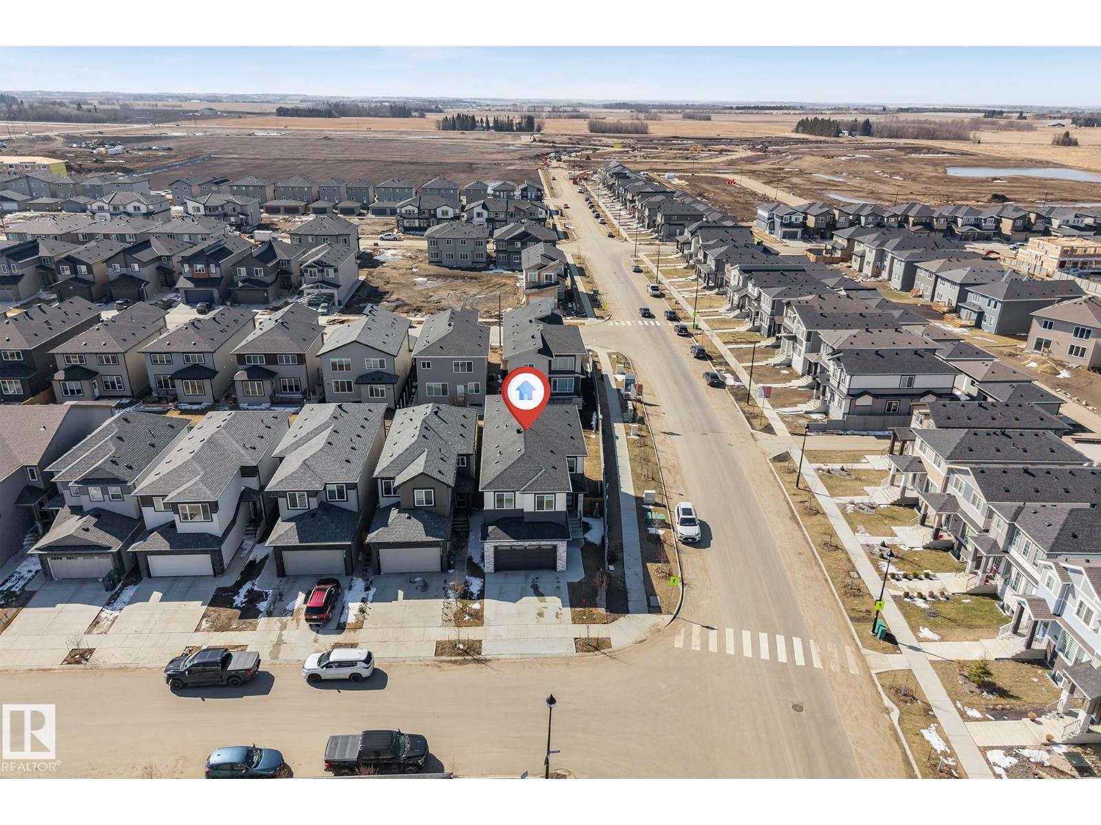 3729 42 Av, Beaumont, Alberta  T4X 3B3 - Photo 51 - E4484894