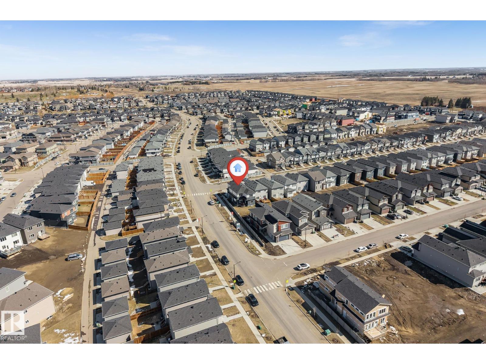 3729 42 Av, Beaumont, Alberta  T4X 3B3 - Photo 53 - E4484894