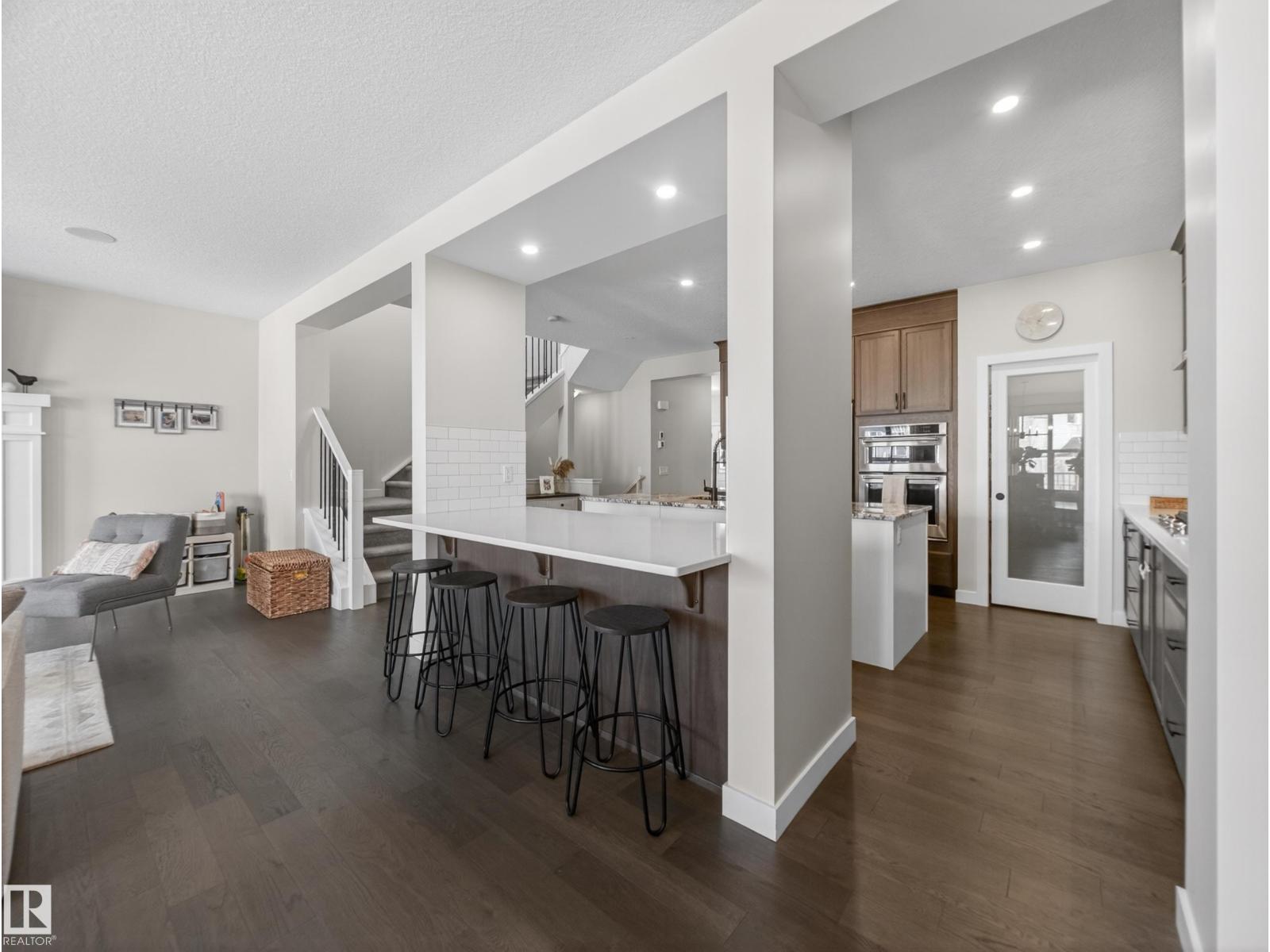 114 Sumac Ln, Sherwood Park, Alberta  T8H 1Z9 - Photo 12 - E4484895