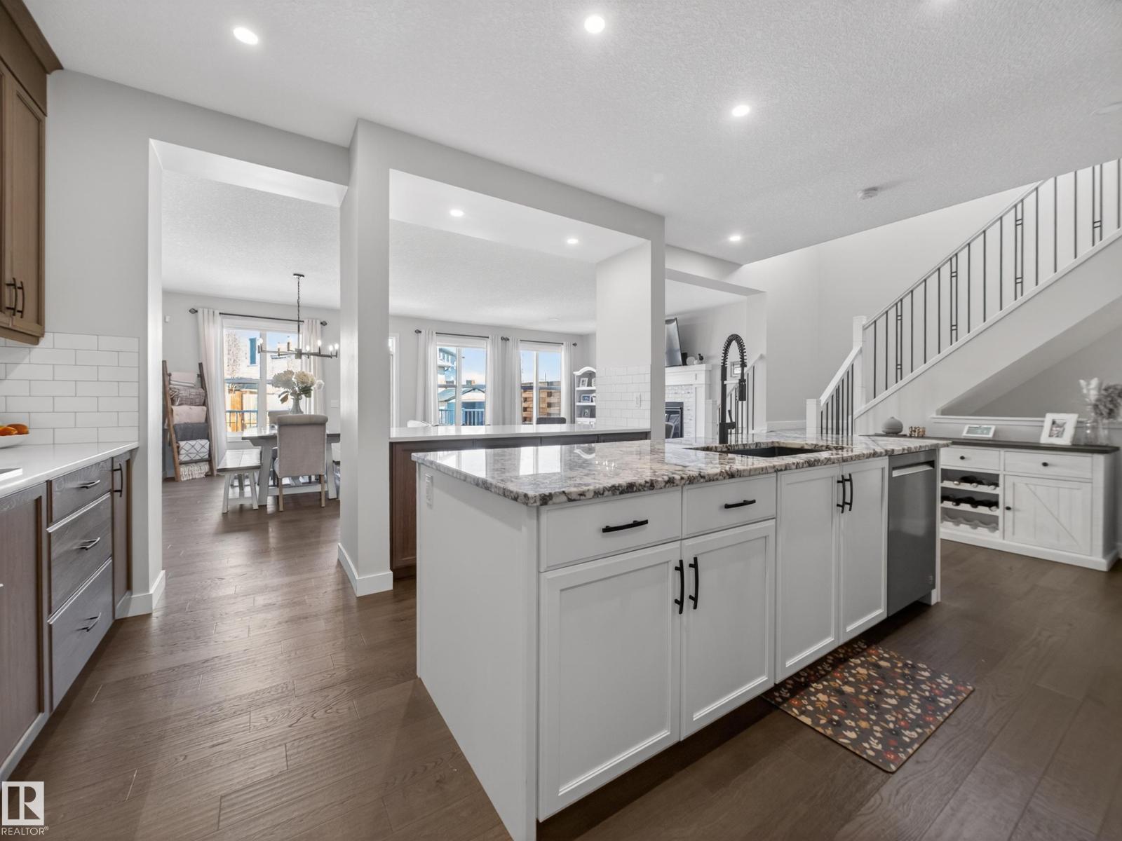 114 Sumac Ln, Sherwood Park, Alberta  T8H 1Z9 - Photo 13 - E4484895