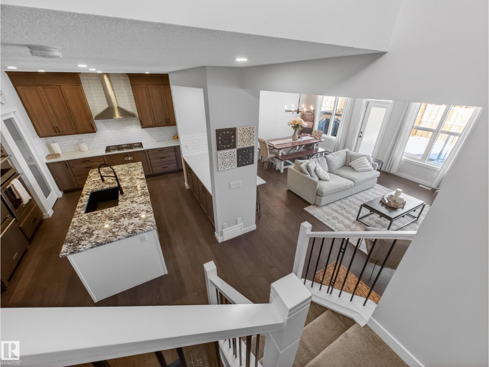 114 Sumac Ln, Sherwood Park, Alberta  T8H 1Z9 - Photo 14 - E4484895