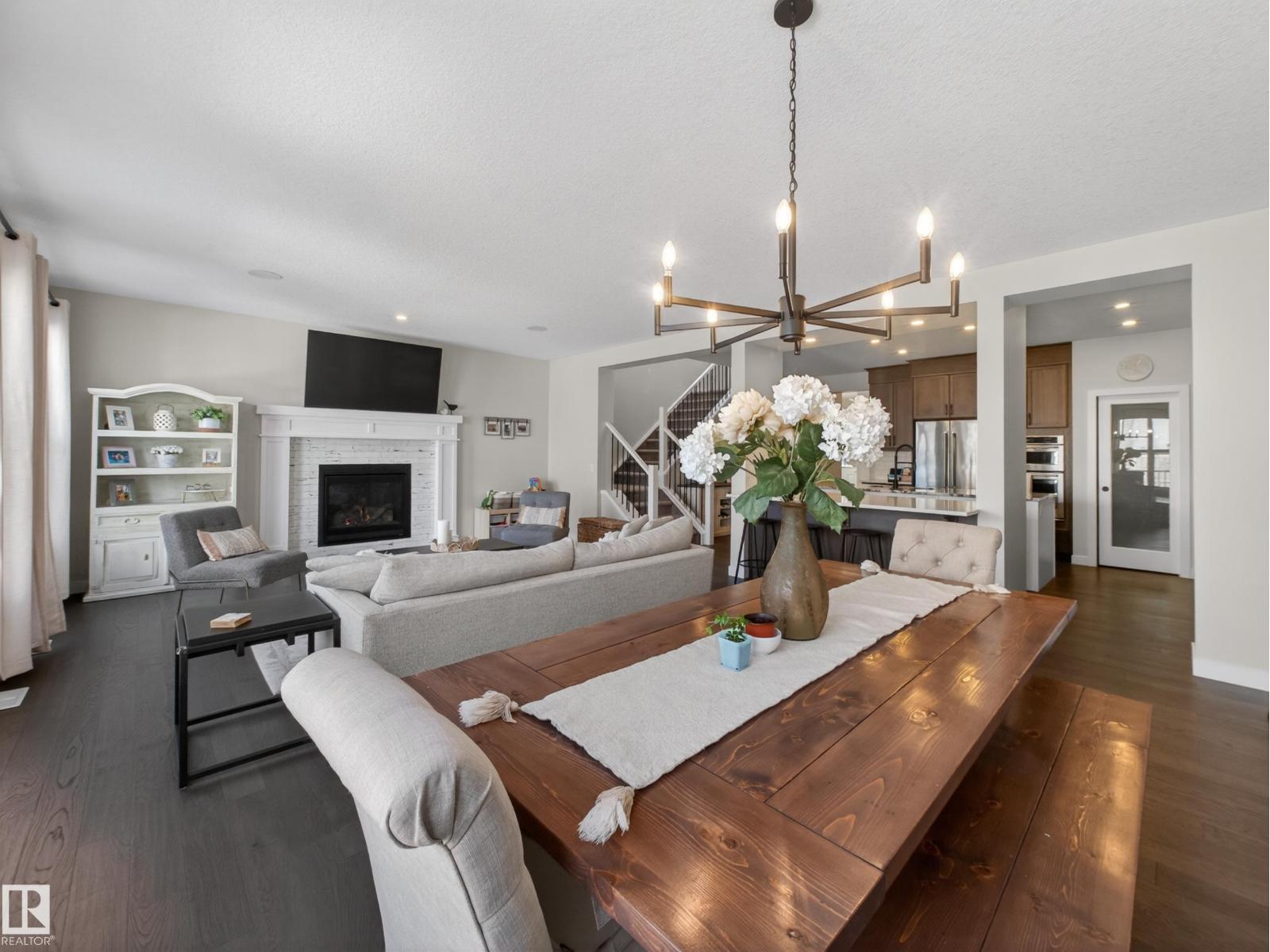 114 Sumac Ln, Sherwood Park, Alberta  T8H 1Z9 - Photo 15 - E4484895