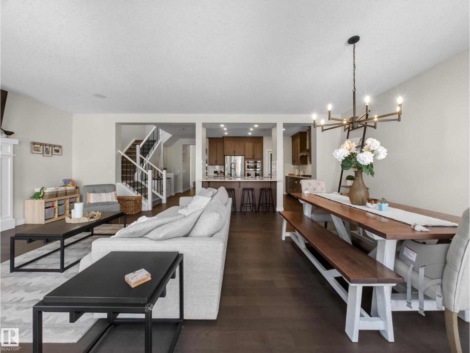 114 Sumac Ln, Sherwood Park, Alberta  T8H 1Z9 - Photo 18 - E4484895