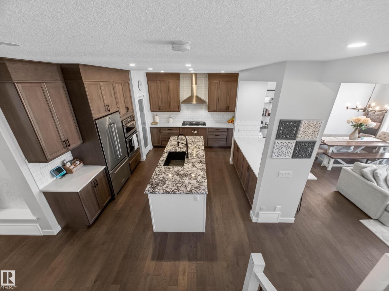 114 Sumac Ln, Sherwood Park, Alberta  T8H 1Z9 - Photo 2 - E4484895