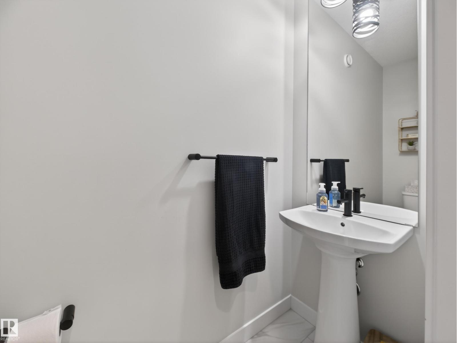 114 Sumac Ln, Sherwood Park, Alberta  T8H 1Z9 - Photo 20 - E4484895