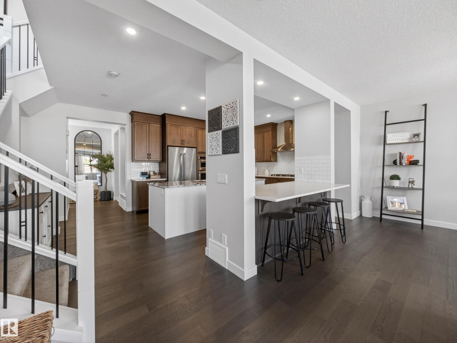 114 Sumac Ln, Sherwood Park, Alberta  T8H 1Z9 - Photo 3 - E4484895