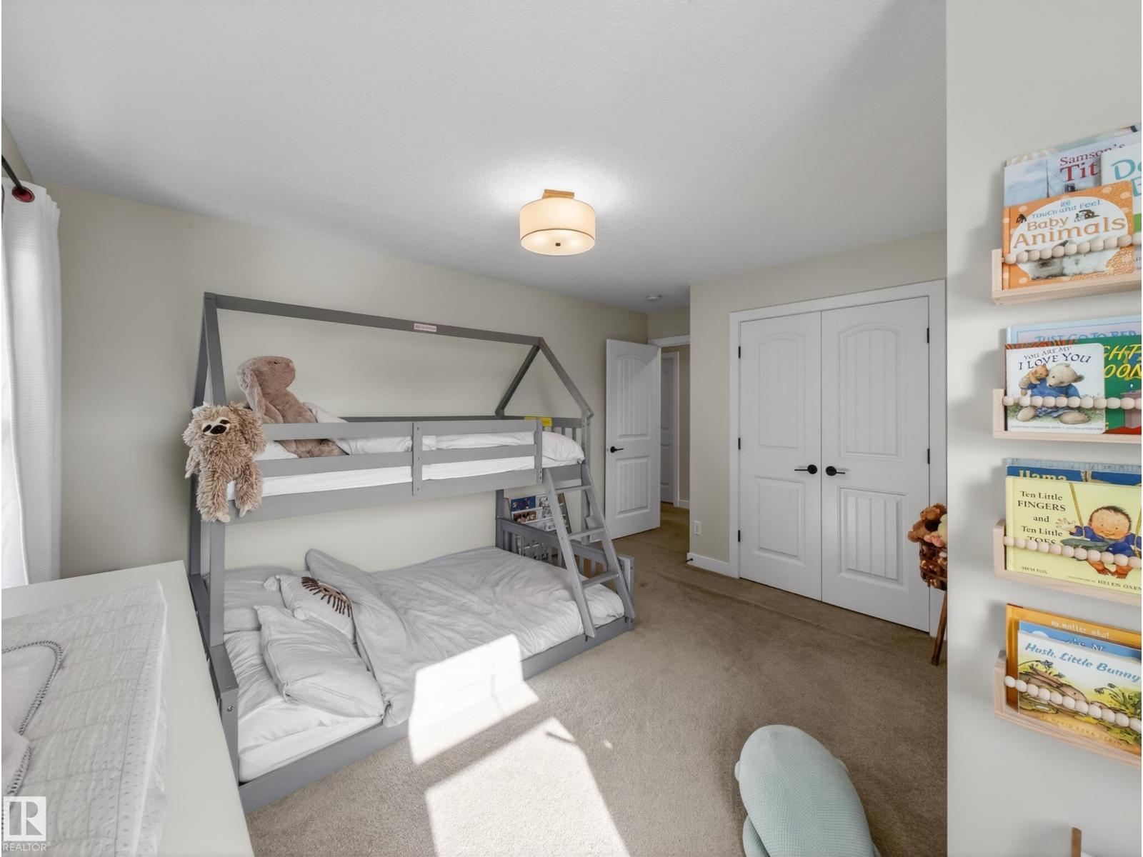 114 Sumac Ln, Sherwood Park, Alberta  T8H 1Z9 - Photo 32 - E4484895