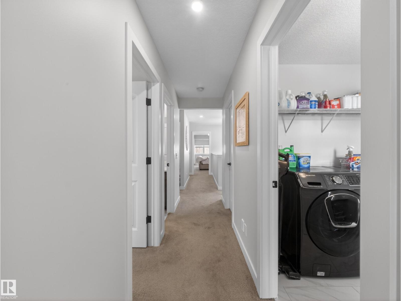 114 Sumac Ln, Sherwood Park, Alberta  T8H 1Z9 - Photo 38 - E4484895