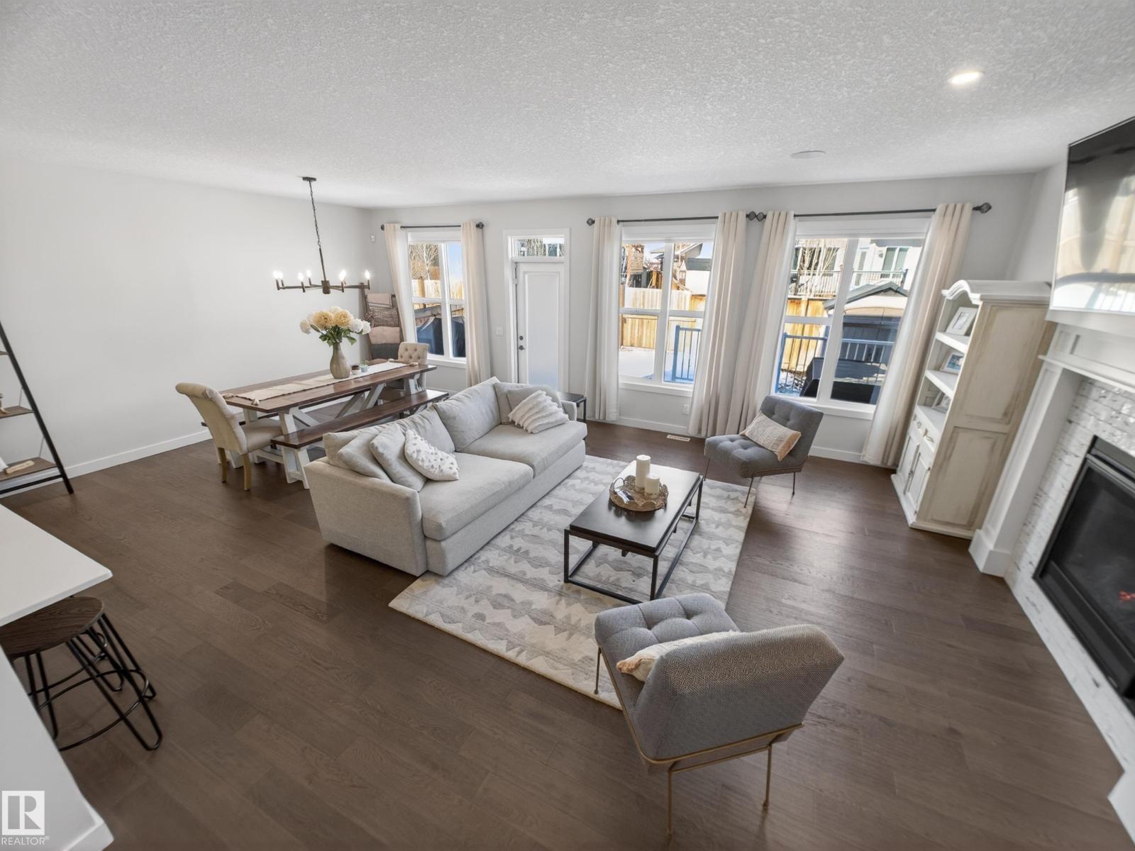 114 Sumac Ln, Sherwood Park, Alberta  T8H 1Z9 - Photo 4 - E4484895