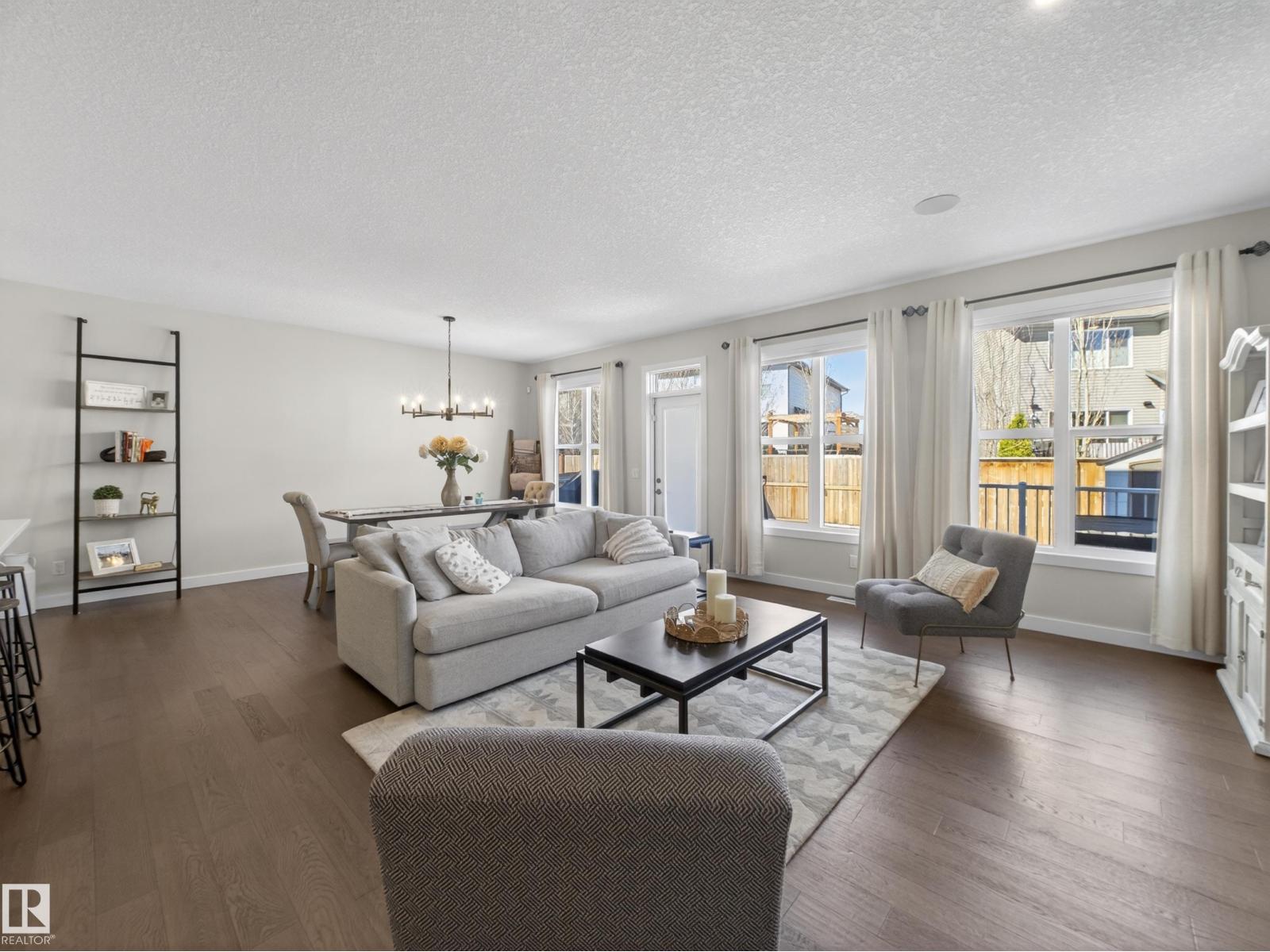 114 Sumac Ln, Sherwood Park, Alberta  T8H 1Z9 - Photo 5 - E4484895