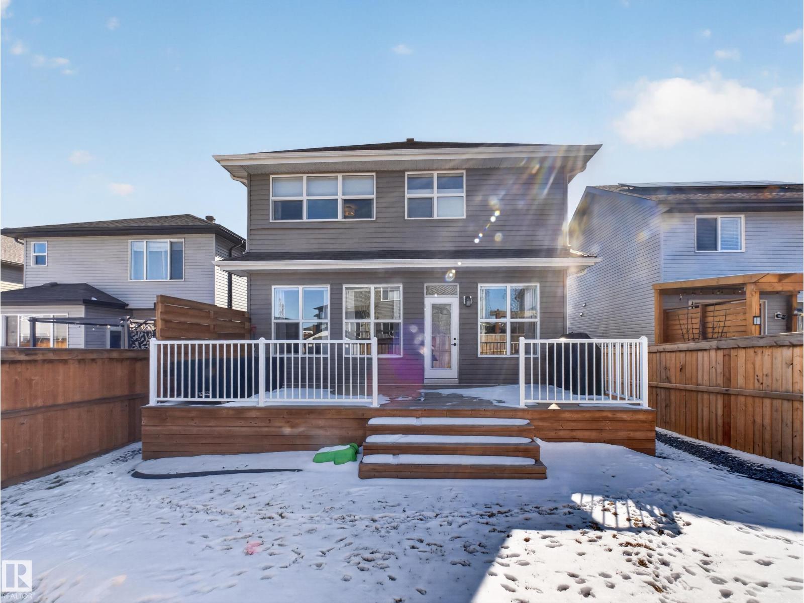 114 Sumac Ln, Sherwood Park, Alberta  T8H 1Z9 - Photo 57 - E4484895