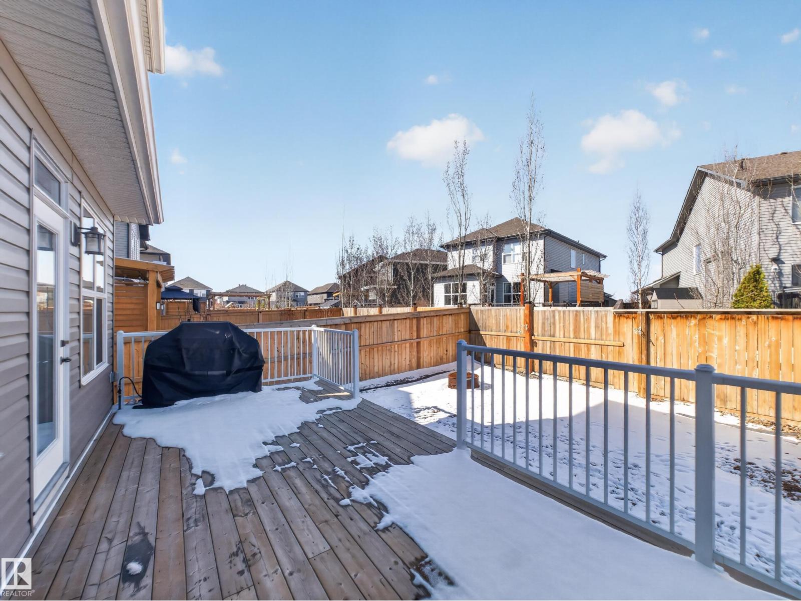 114 Sumac Ln, Sherwood Park, Alberta  T8H 1Z9 - Photo 58 - E4484895