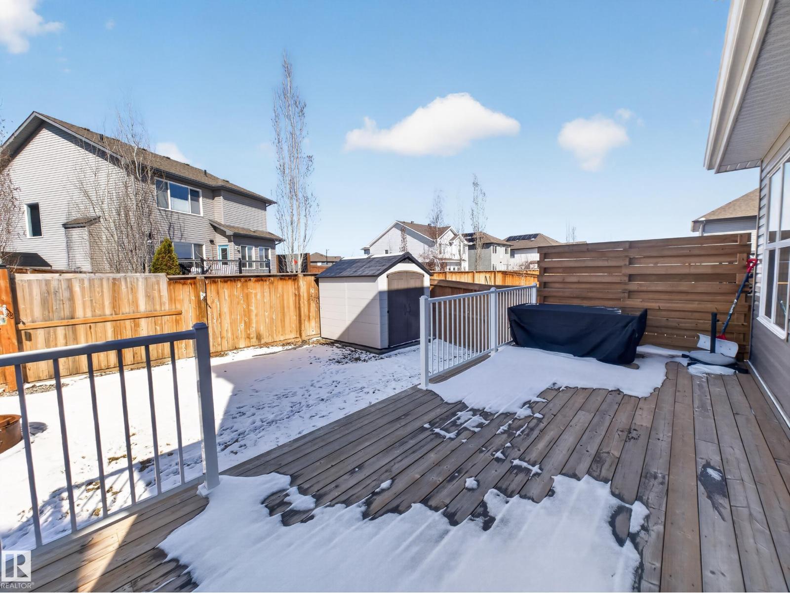 114 Sumac Ln, Sherwood Park, Alberta  T8H 1Z9 - Photo 59 - E4484895