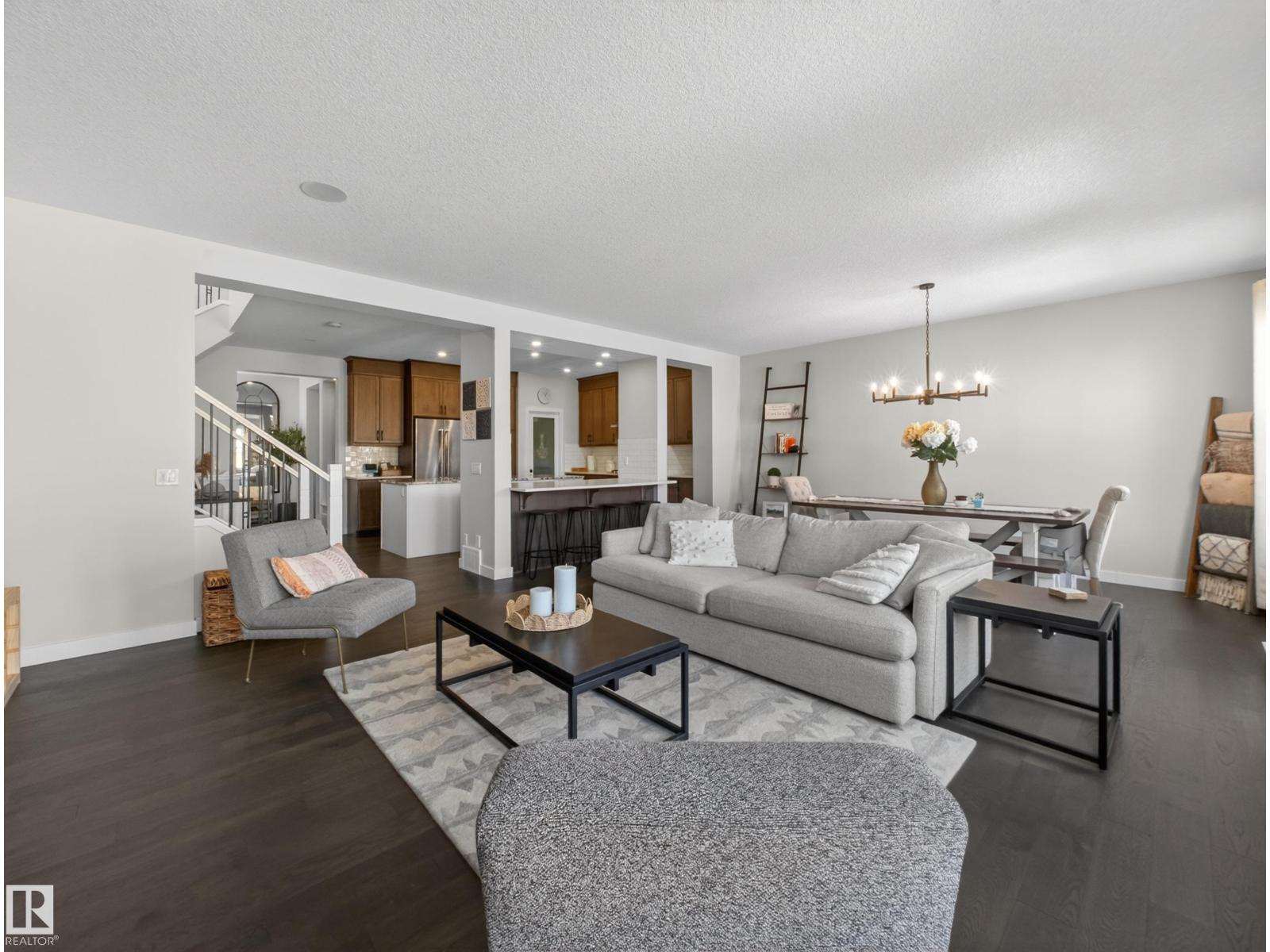 114 Sumac Ln, Sherwood Park, Alberta  T8H 1Z9 - Photo 6 - E4484895