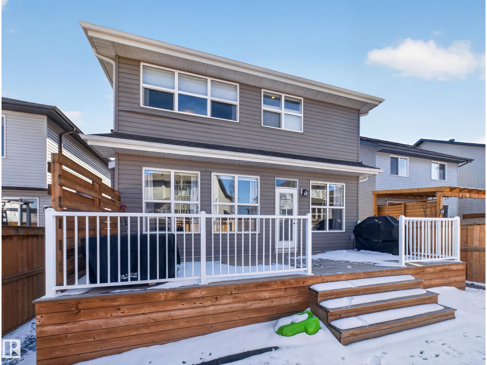 114 Sumac Ln, Sherwood Park, Alberta  T8H 1Z9 - Photo 61 - E4484895