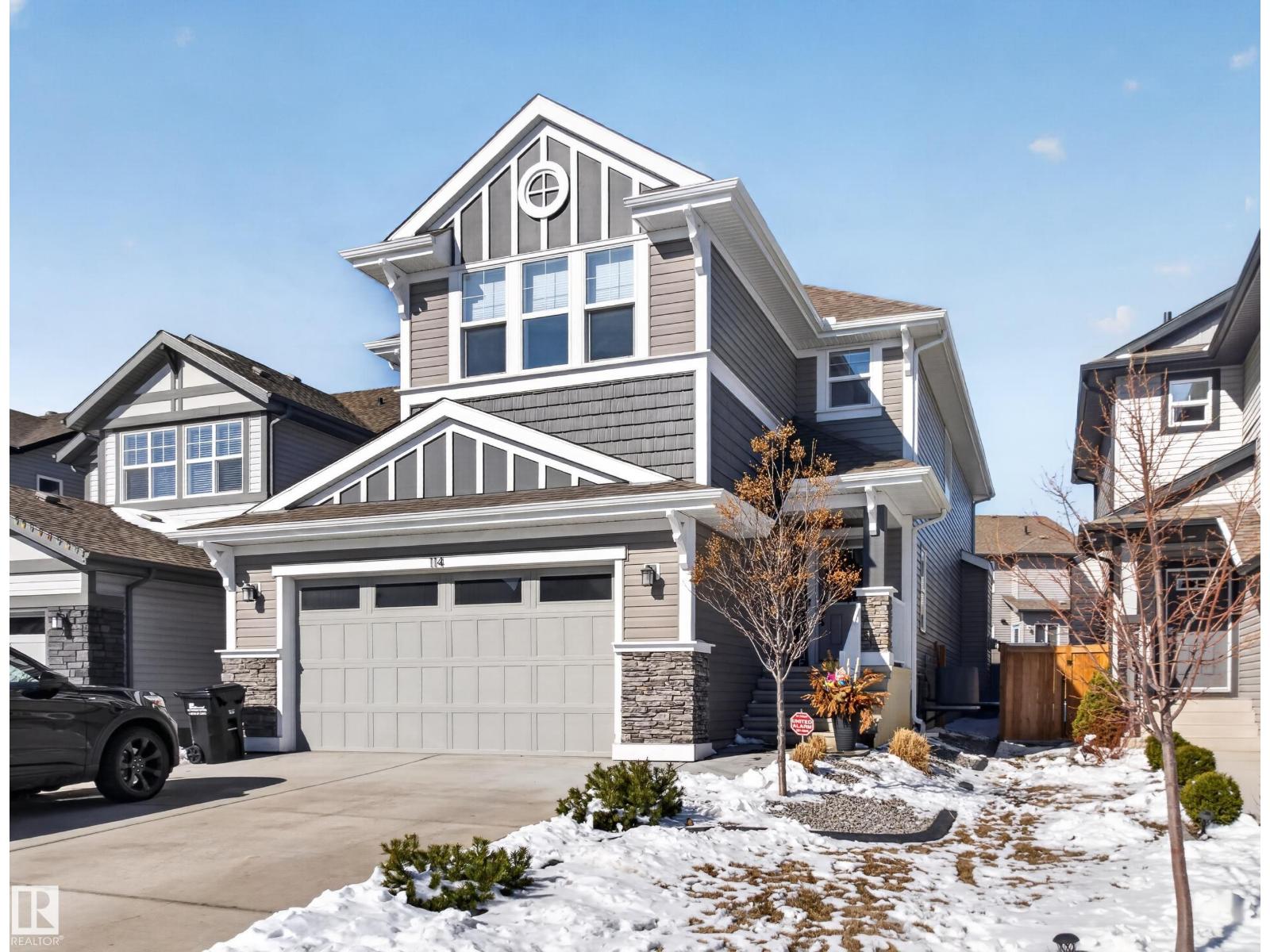 114 Sumac Ln, Sherwood Park, Alberta  T8H 1Z9 - Photo 62 - E4484895