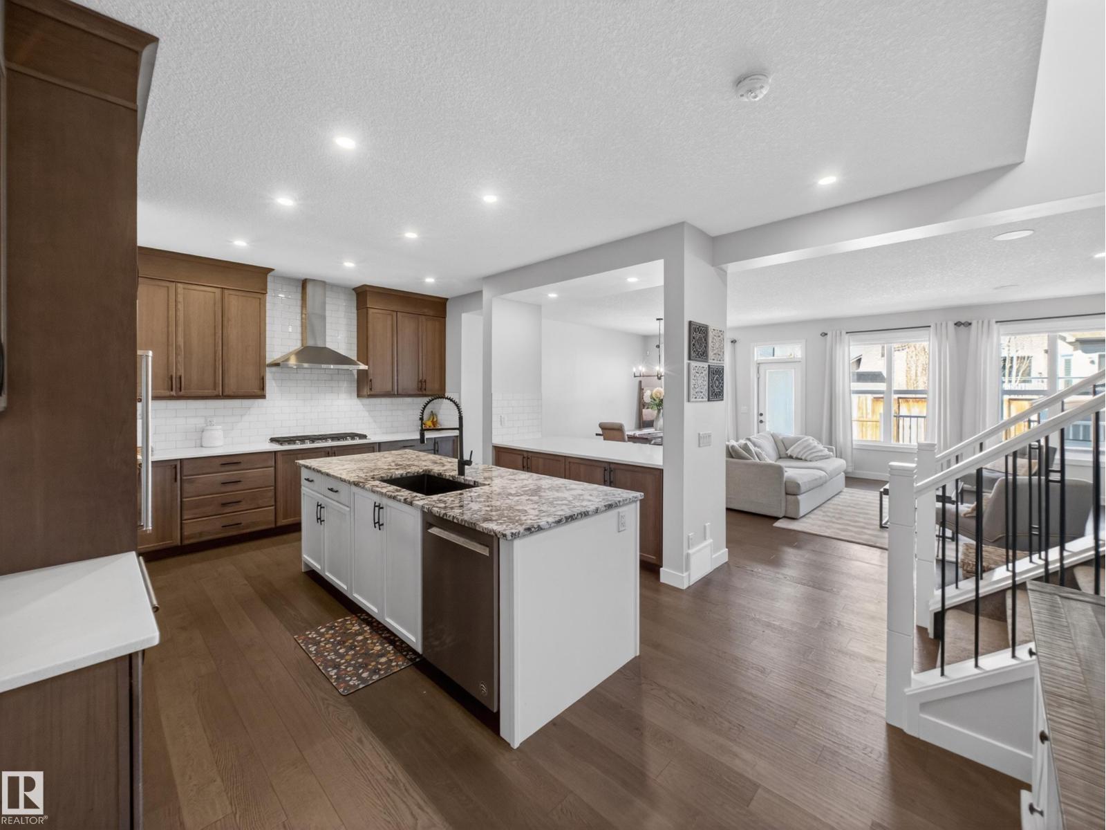 114 Sumac Ln, Sherwood Park, Alberta  T8H 1Z9 - Photo 7 - E4484895