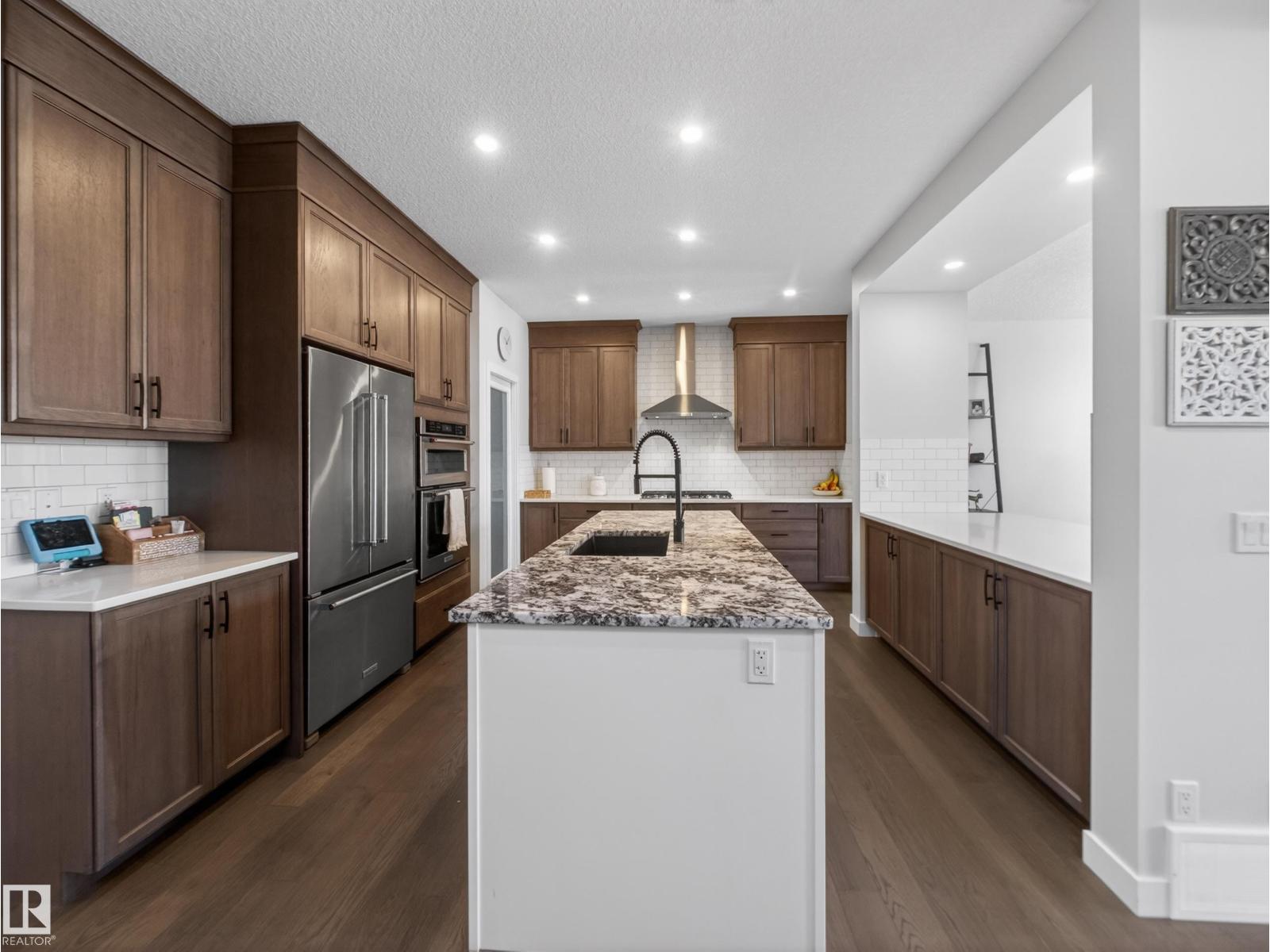 114 Sumac Ln, Sherwood Park, Alberta  T8H 1Z9 - Photo 8 - E4484895