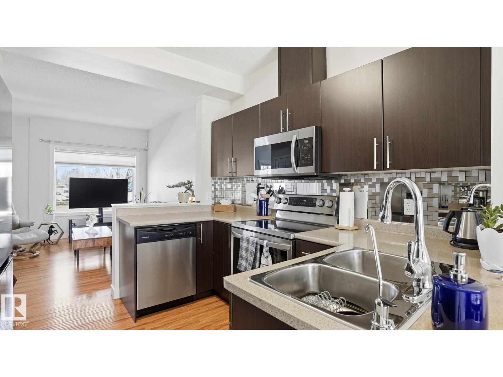 #7 300 Queen St, Spruce Grove, Alberta  T7X 2J1 - Photo 2 - E4484896