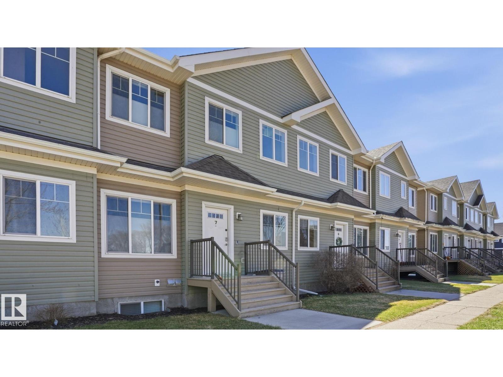 #7 300 Queen St, Spruce Grove, Alberta  T7X 2J1 - Photo 23 - E4484896