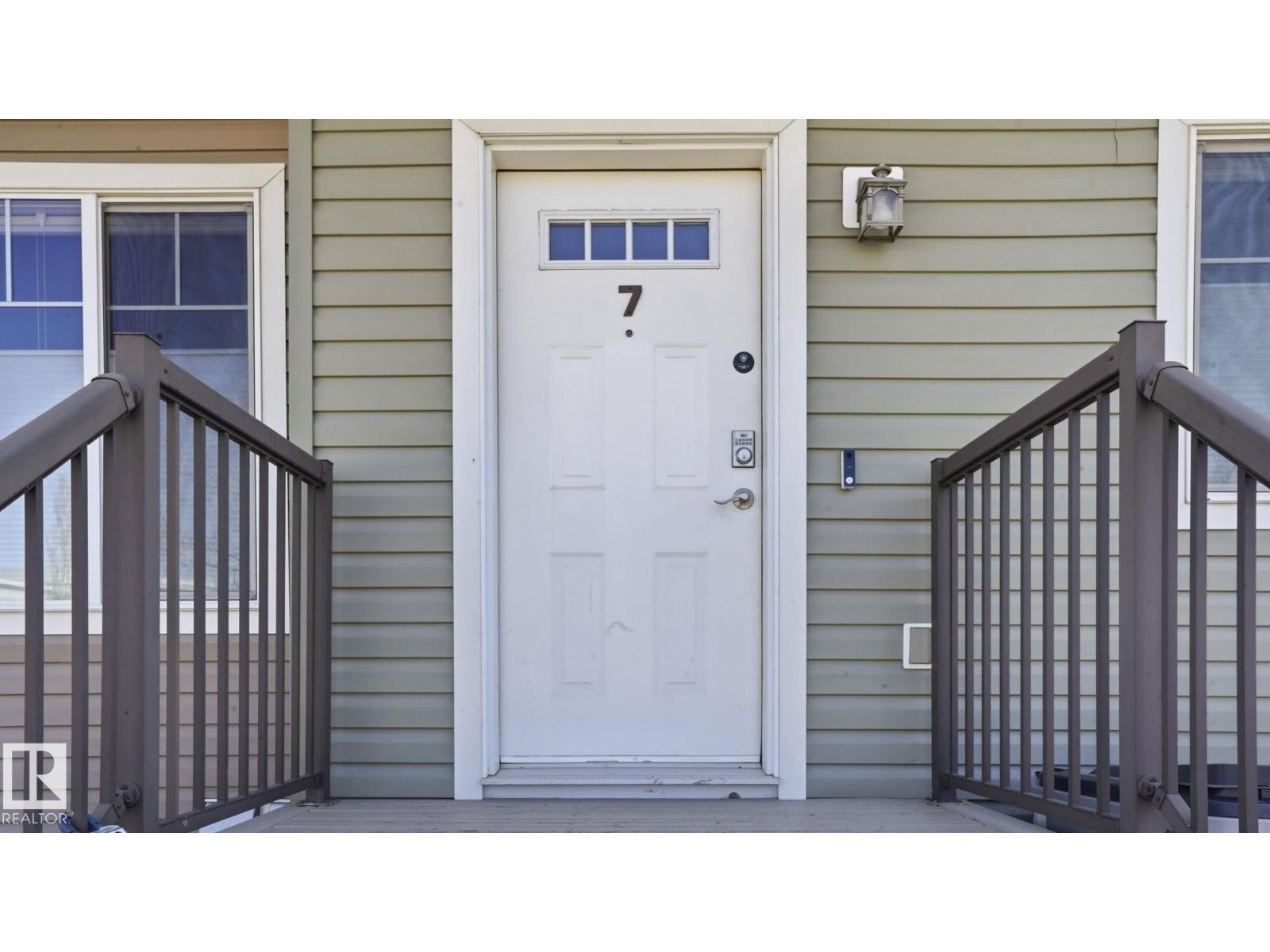 #7 300 Queen St, Spruce Grove, Alberta  T7X 2J1 - Photo 24 - E4484896