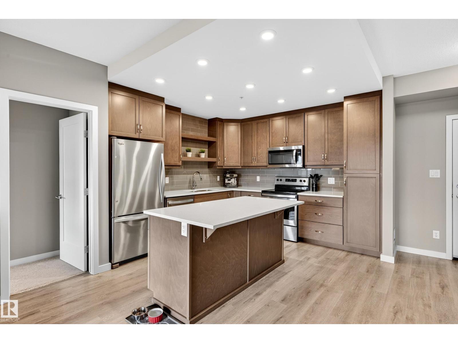 #428 5504 Schonsee Dr Nw, Edmonton, Alberta  T5Z 0N9 - Photo 11 - E4484897