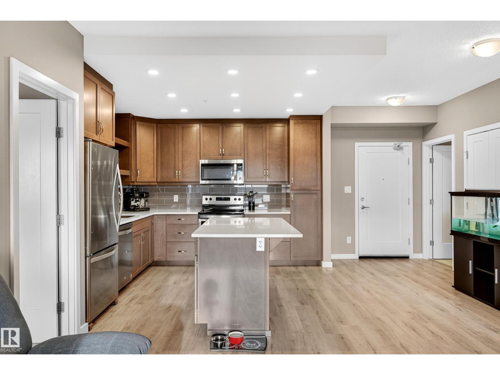 #428 5504 Schonsee Dr Nw, Edmonton, Alberta  T5Z 0N9 - Photo 12 - E4484897