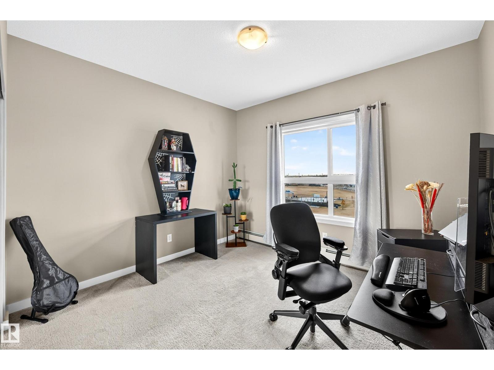 #428 5504 Schonsee Dr Nw, Edmonton, Alberta  T5Z 0N9 - Photo 18 - E4484897