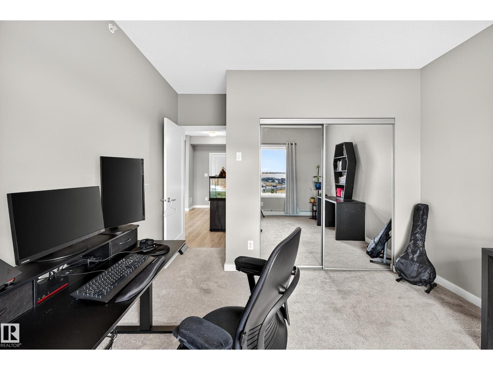 #428 5504 Schonsee Dr Nw, Edmonton, Alberta  T5Z 0N9 - Photo 19 - E4484897