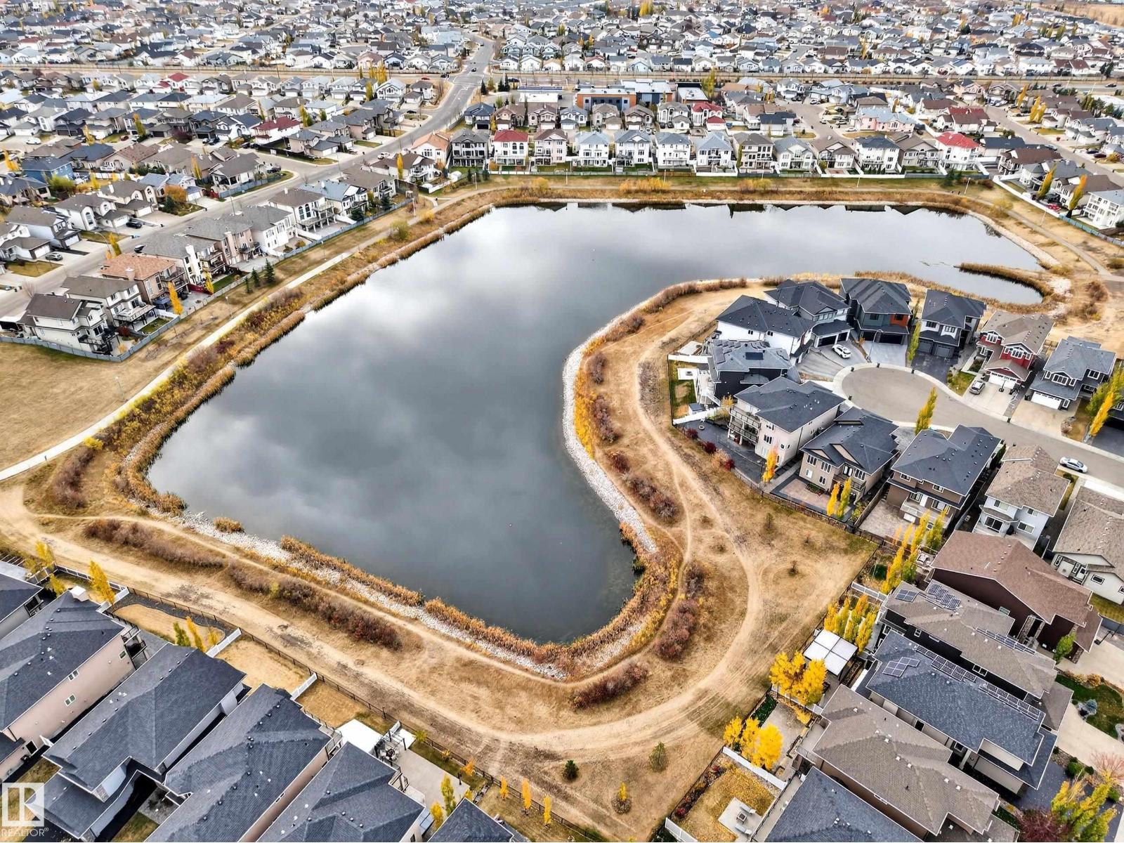 #428 5504 Schonsee Dr Nw, Edmonton, Alberta  T5Z 0N9 - Photo 30 - E4484897