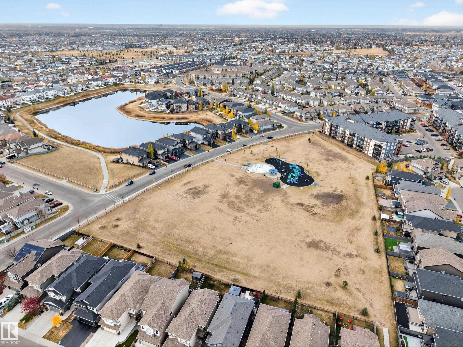 #428 5504 Schonsee Dr Nw, Edmonton, Alberta  T5Z 0N9 - Photo 31 - E4484897