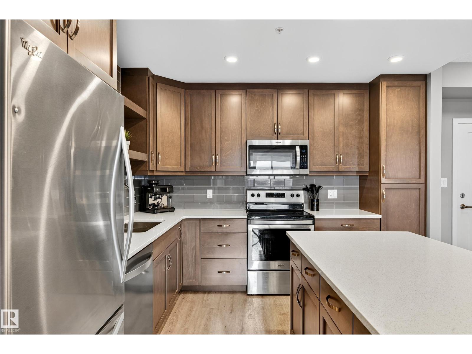 #428 5504 Schonsee Dr Nw, Edmonton, Alberta  T5Z 0N9 - Photo 5 - E4484897