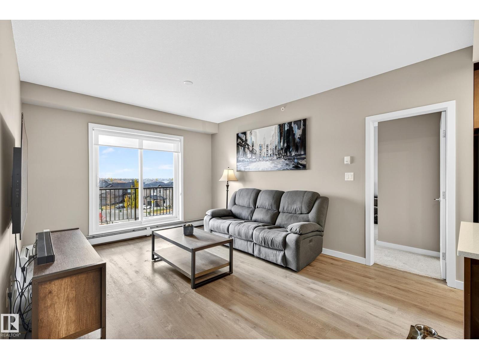 #428 5504 Schonsee Dr Nw, Edmonton, Alberta  T5Z 0N9 - Photo 6 - E4484897