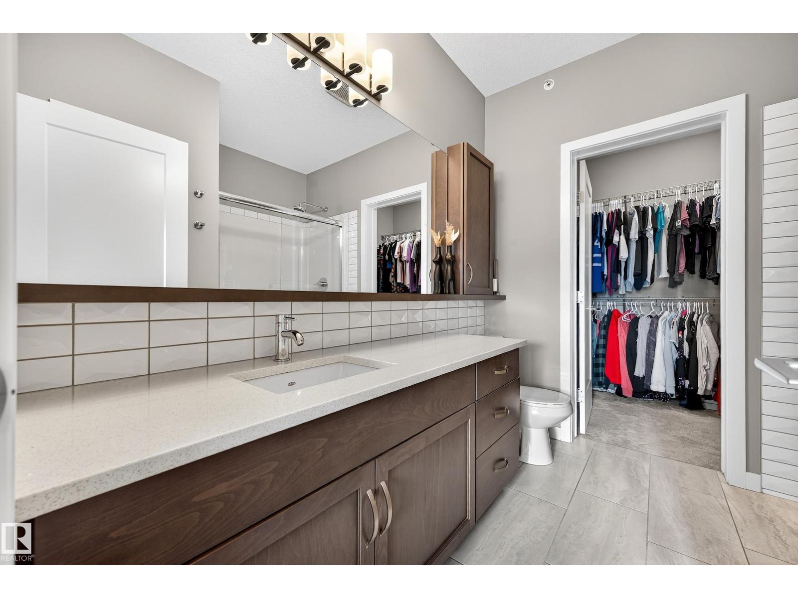 #428 5504 Schonsee Dr Nw, Edmonton, Alberta  T5Z 0N9 - Photo 8 - E4484897