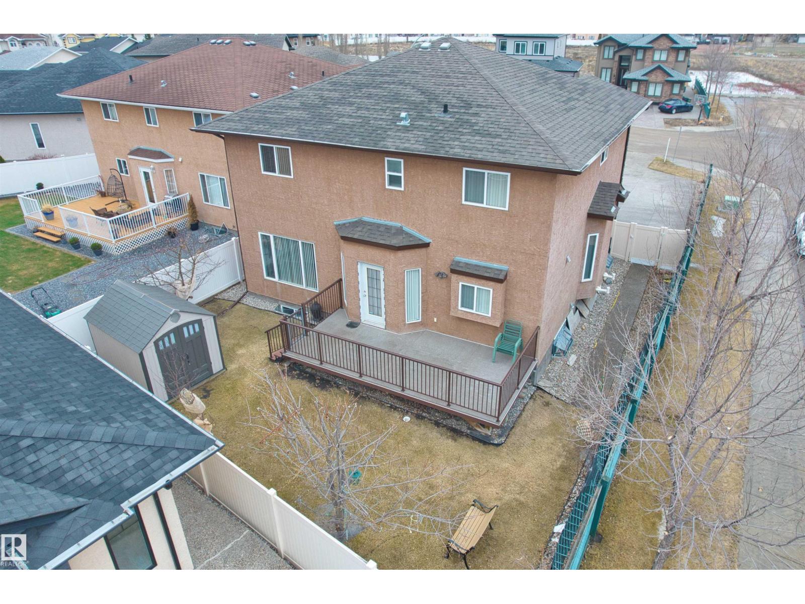 9203 160 Av Nw, Edmonton, Alberta  T5Z 0A9 - Photo 41 - E4484898