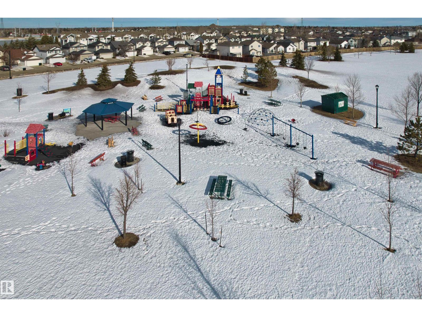 9203 160 Av Nw, Edmonton, Alberta  T5Z 0A9 - Photo 47 - E4484898