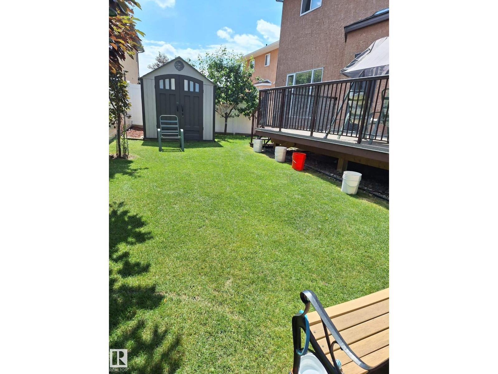 9203 160 Av Nw, Edmonton, Alberta  T5Z 0A9 - Photo 49 - E4484898