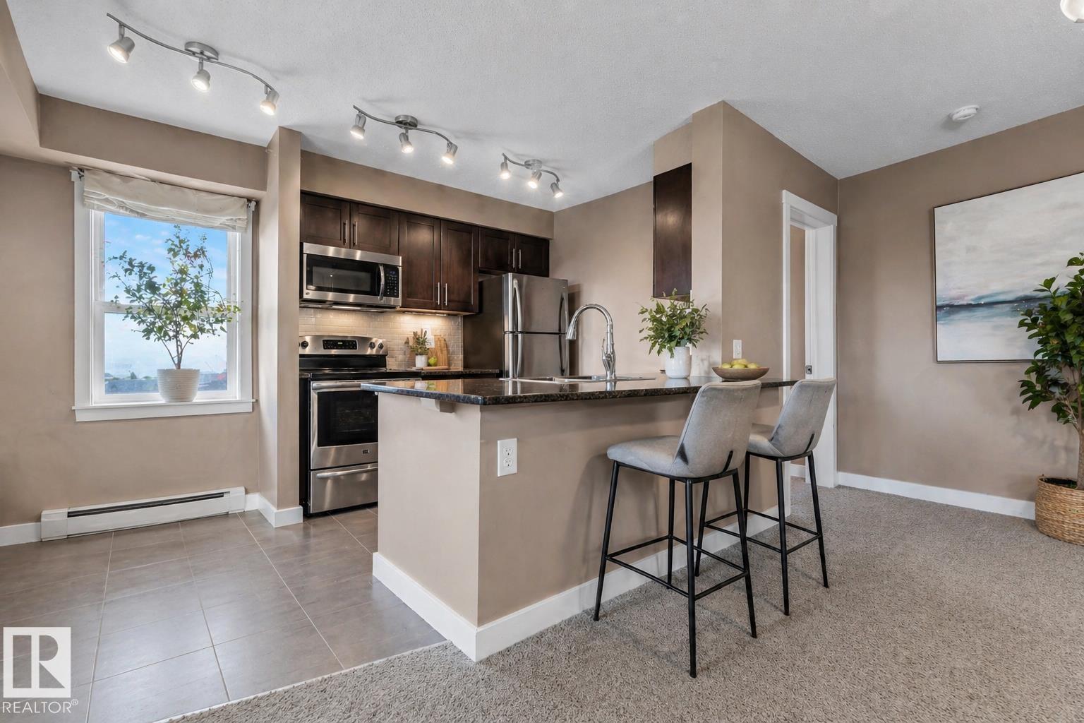 #424 18126 77 St Nw, Edmonton, Alberta  T5Z 0N7 - Photo 10 - E4484899