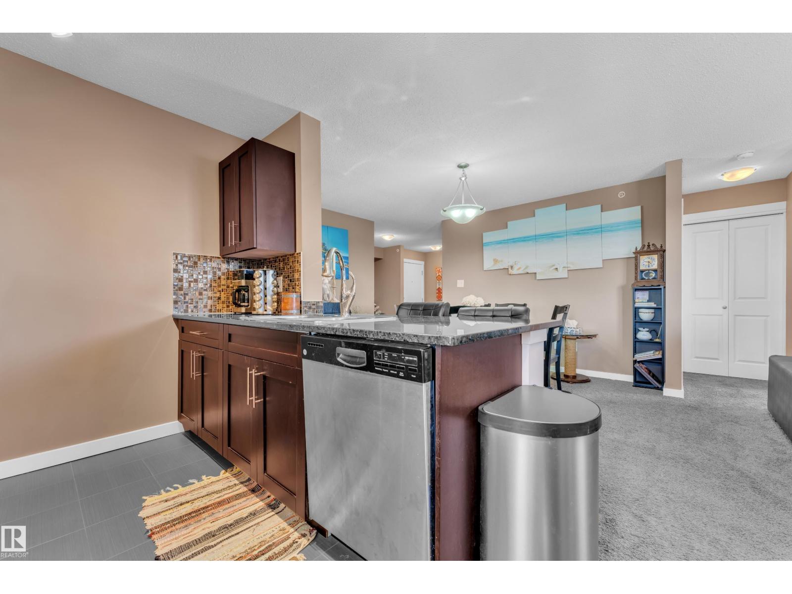 #424 18126 77 St Nw, Edmonton, Alberta  T5Z 0N7 - Photo 12 - E4484899