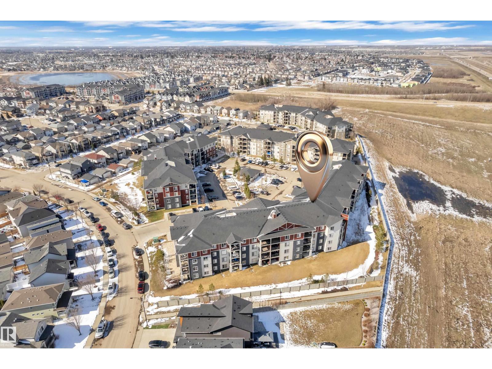 #424 18126 77 St Nw, Edmonton, Alberta  T5Z 0N7 - Photo 19 - E4484899