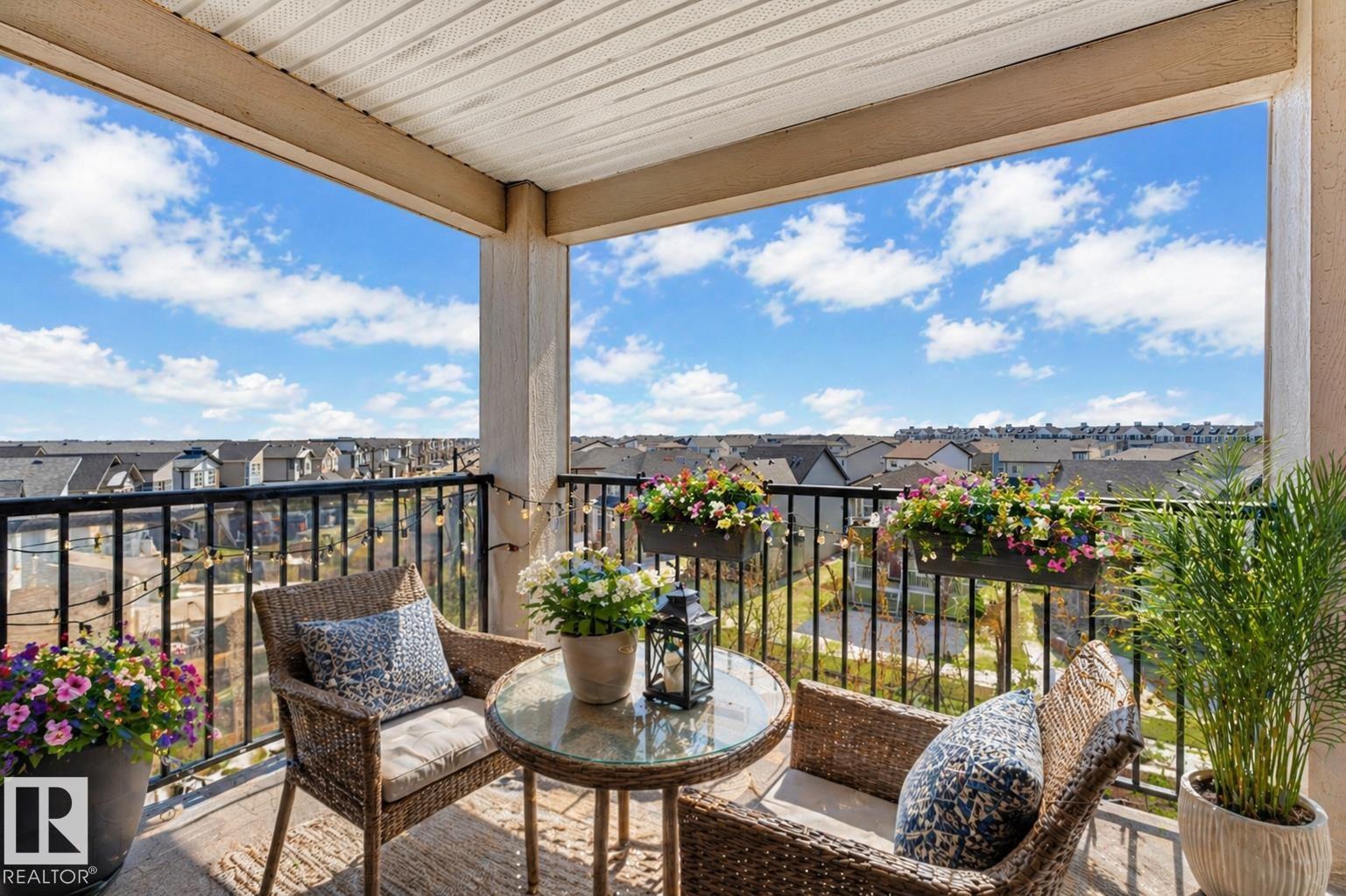 #424 18126 77 St Nw, Edmonton, Alberta  T5Z 0N7 - Photo 2 - E4484899