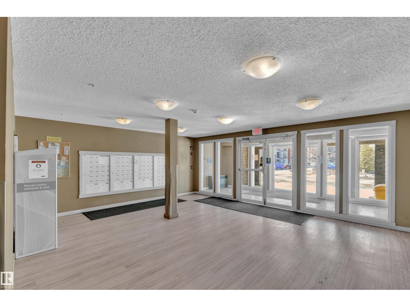 #424 18126 77 St Nw, Edmonton, Alberta  T5Z 0N7 - Photo 4 - E4484899