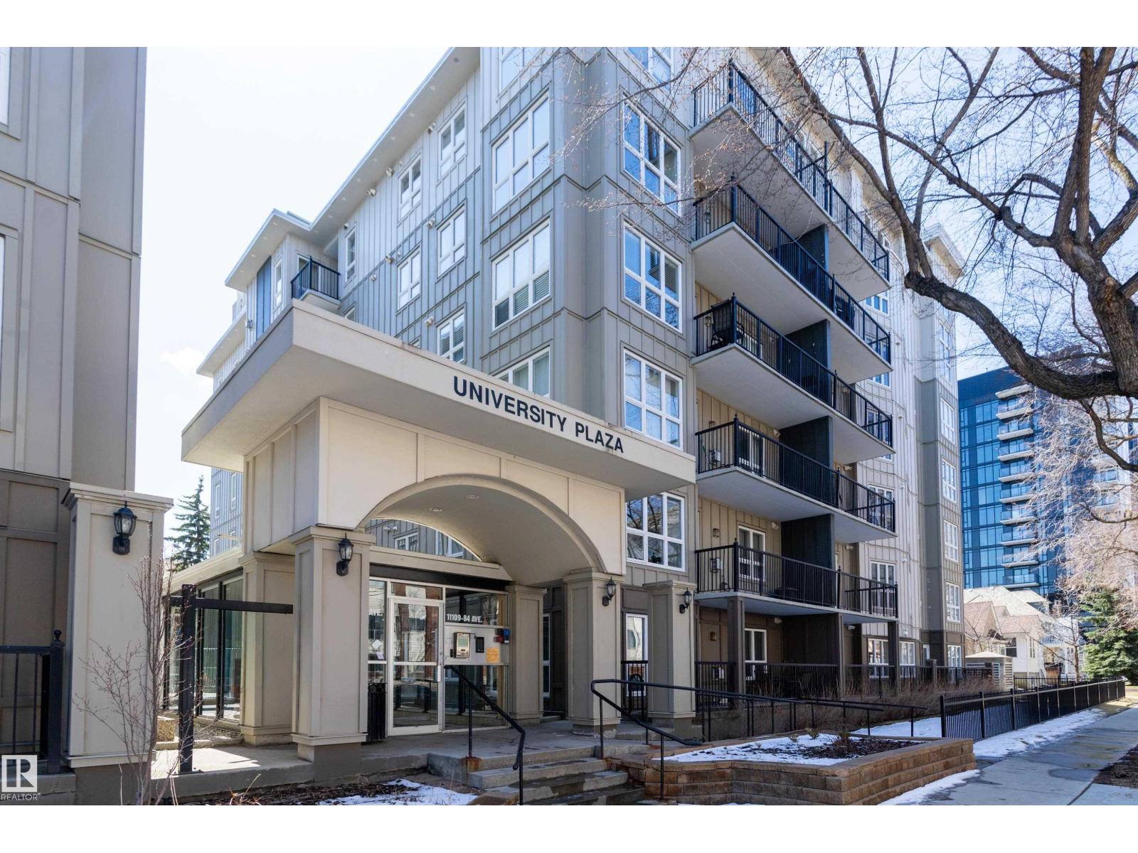 #508 11103 84 AV NW, edmonton, Alberta
