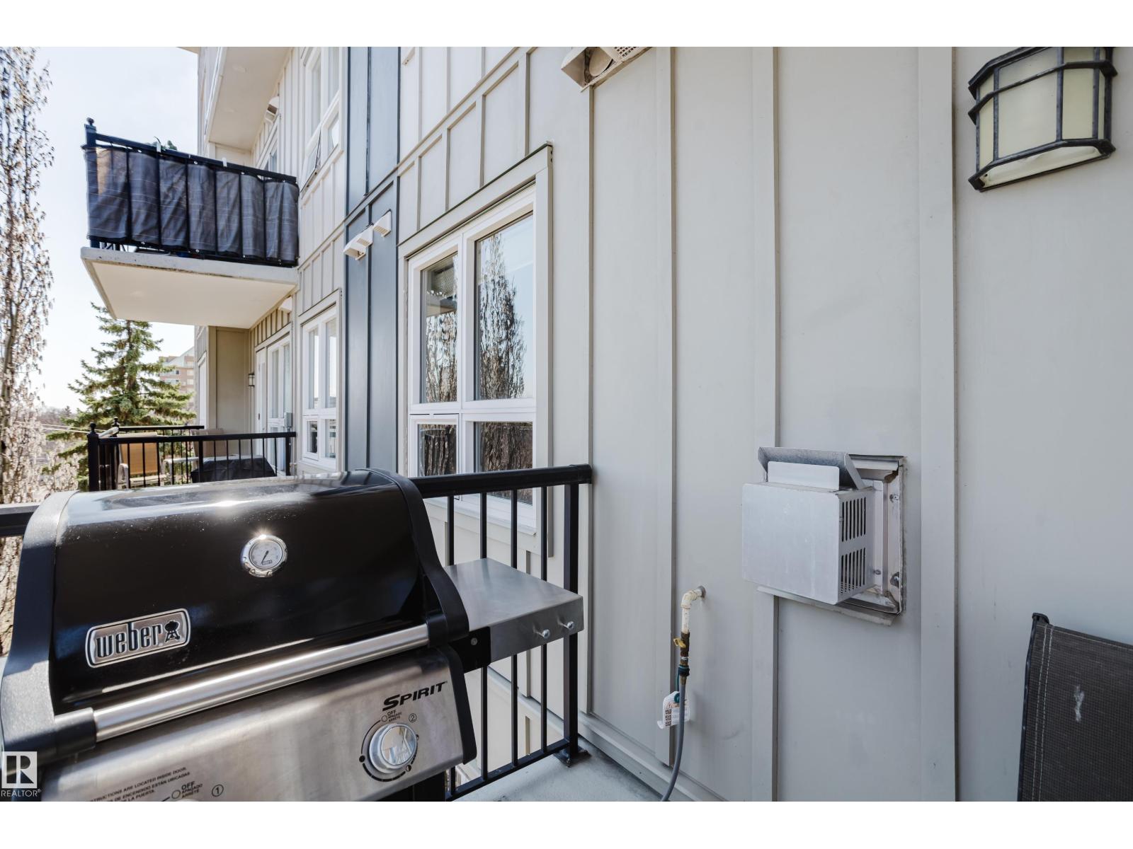 #508 11103 84 Av Nw, Edmonton, Alberta  T6G 2X4 - Photo 34 - E4484900