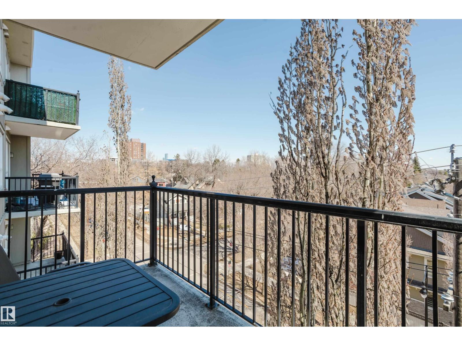 #508 11103 84 Av Nw, Edmonton, Alberta  T6G 2X4 - Photo 35 - E4484900