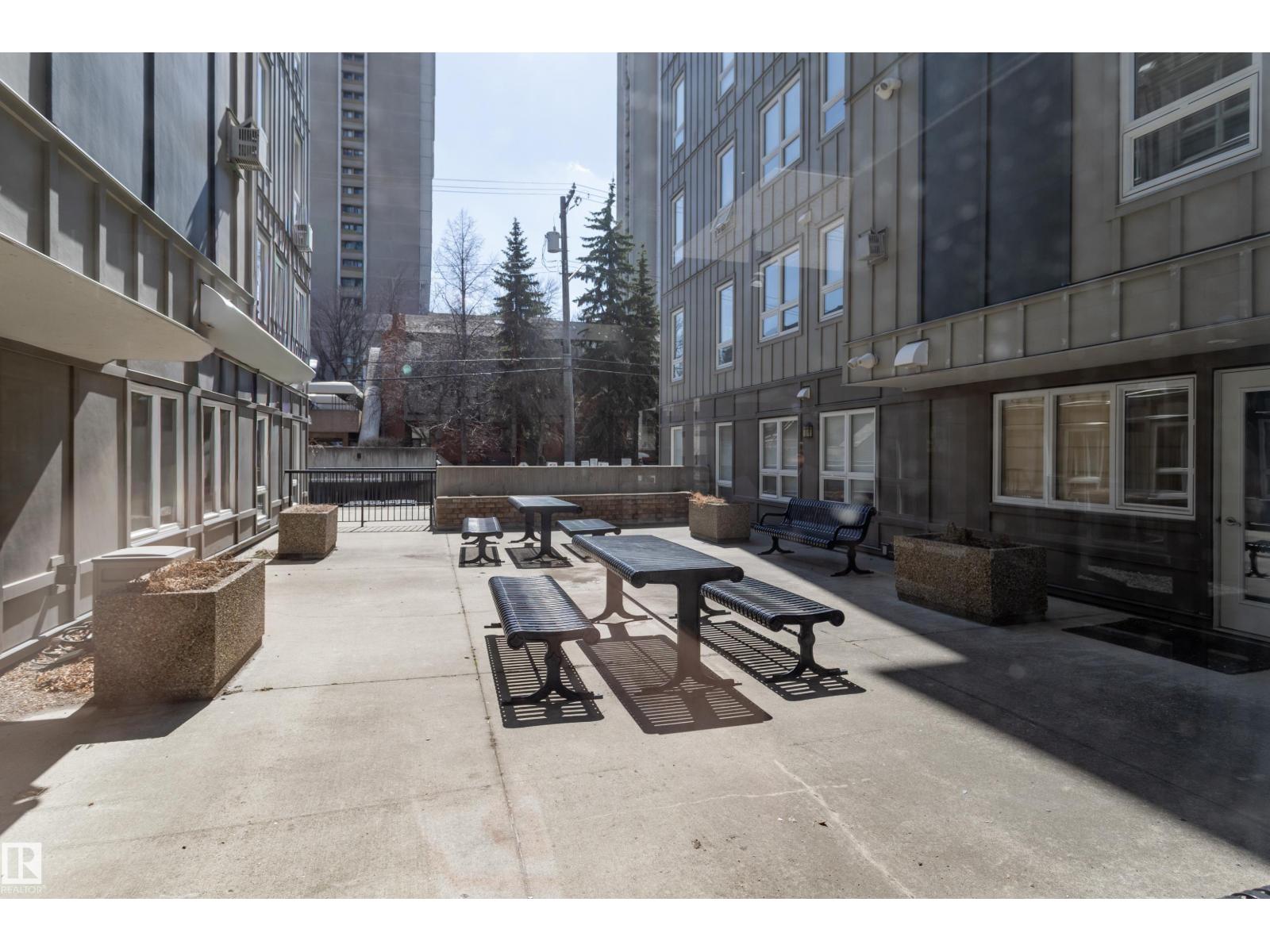 #508 11103 84 Av Nw, Edmonton, Alberta  T6G 2X4 - Photo 41 - E4484900