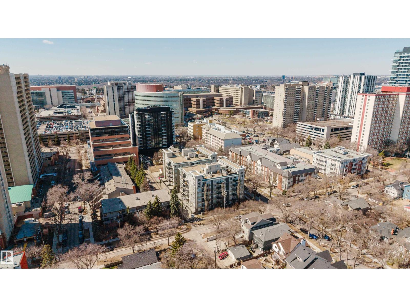 #508 11103 84 Av Nw, Edmonton, Alberta  T6G 2X4 - Photo 44 - E4484900