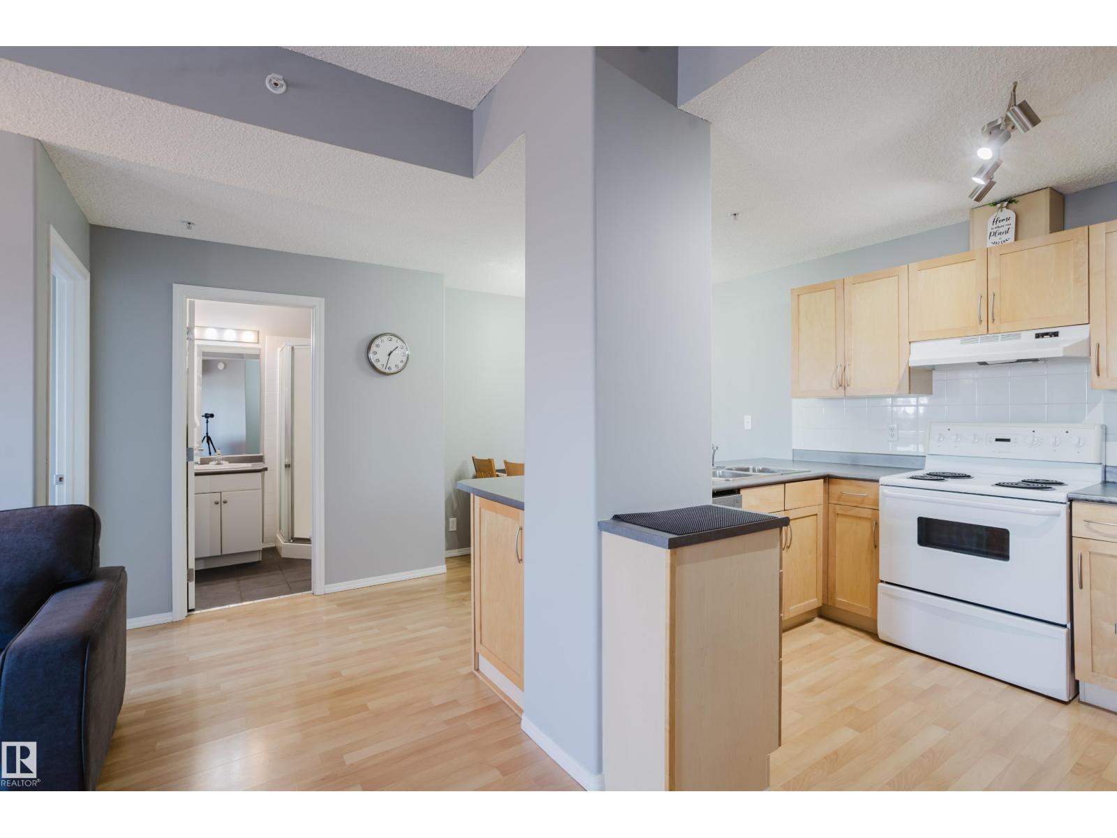 #508 11103 84 Av Nw, Edmonton, Alberta  T6G 2X4 - Photo 7 - E4484900