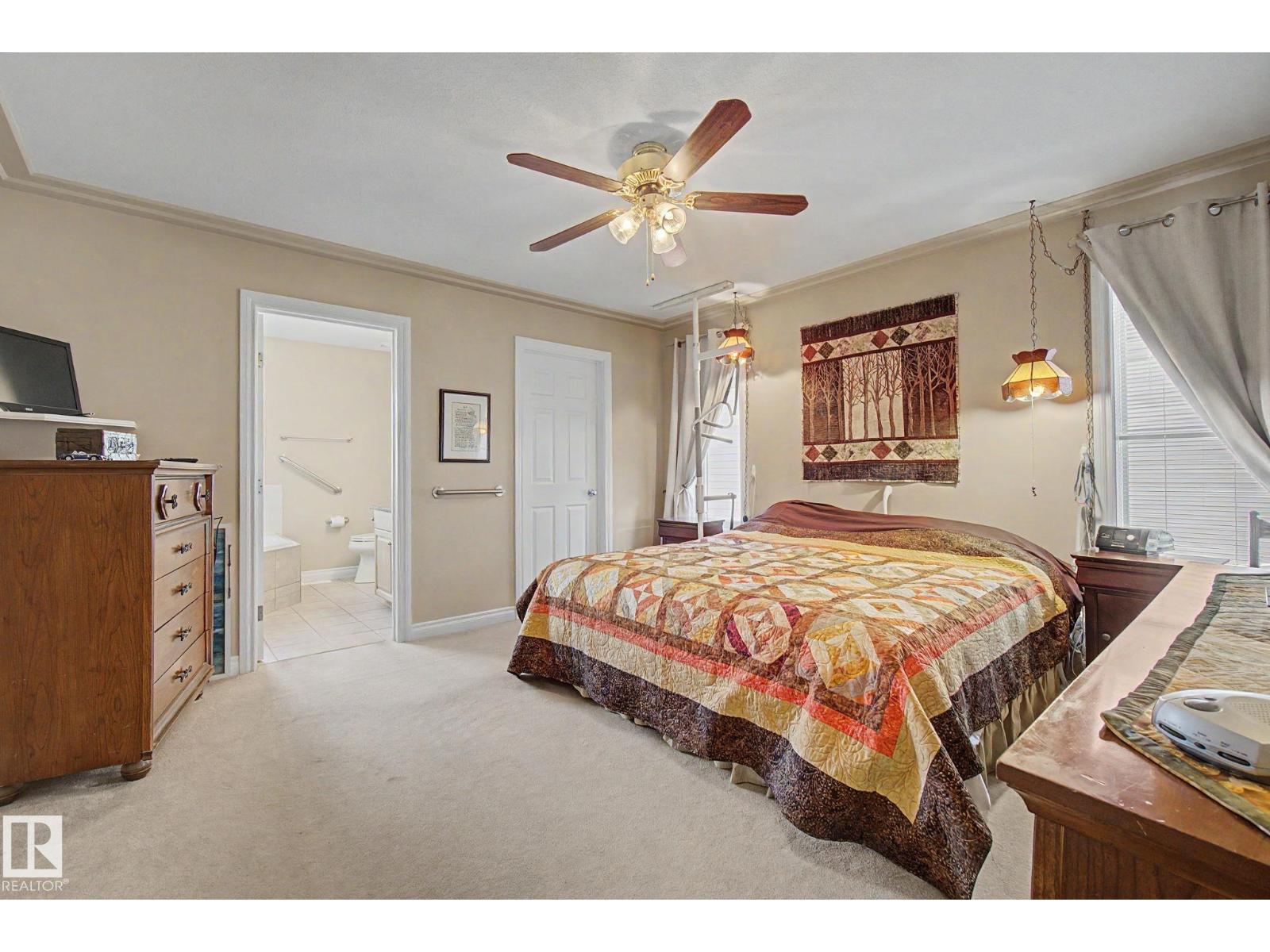 28 Charlton Wy, Sherwood Park, Alberta  T8H 2C7 - Photo 18 - E4484901